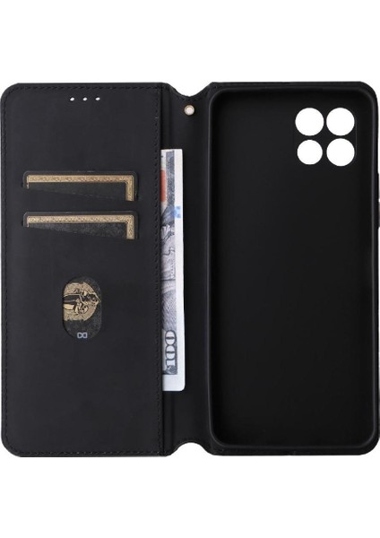 T-Cep T Telefon 2 5g Kart Yuvaları Tutucu 3D Desen Cüzdan Pu (Yurt Dışından) fiyatları