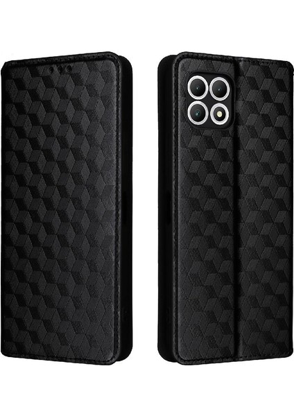 T-Cep T Telefon 2 5g Kart Yuvaları Tutucu 3D Desen Cüzdan Pu (Yurt Dışından) indirimleri
