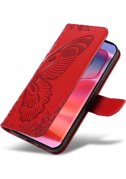 Motorola Kenar 50 Pro 5g Yüksek Kalite Deri Kredi ile Flip Case (Yurt Dışından) modelleri