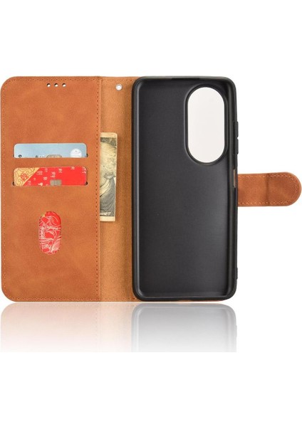 Oukitel C38 Kart Yuvaları Için Flip Case Tutucu Yan Toka Cüzdan Pu (Yurt Dışından) indirimleri