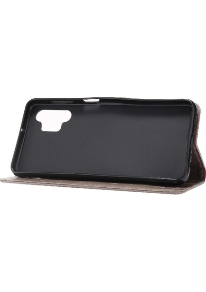 Samsung Galaxy Filp 5g Kart Tutucu Manyetik Kapatma Kickstand Için Filp Durumda (Yurt Dışından) modelleri