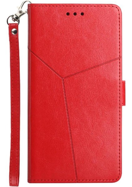 Tlc 50 Se Flip Kapak Kitap Katlanır Kickstand Için Kılıf-Dayanıklı Darbeye (Yurt Dışından)