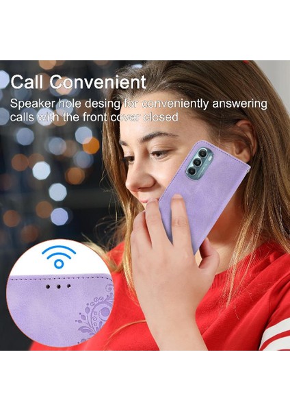 Motorola Moto G Stylus 5g 2022 Darbeye Bileklik Kredi Için Flip Case (Yurt Dışından) indirimleri
