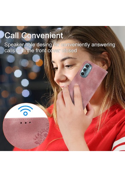 Motorola Moto G Stylus 5g 2022 Darbeye Bileklik Kredi Için Flip Case (Yurt Dışından) indirimleri