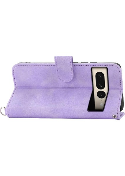 Google Pixel 8 Pro Darbeye Dayanıklı Çoklu Kredi Kartı Yuvaları Için Flip Case (Yurt Dışından) fırsatları
