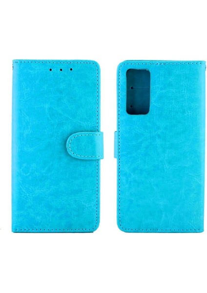 Onur 30 Pro/onur 30 Pro Artı Kickstand Manyetik Kapatma Için Flip Case (Yurt Dışından)