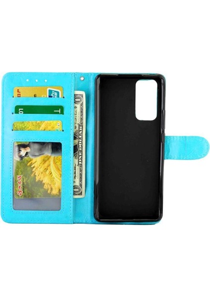 Onur 30 Pro/onur 30 Pro Artı Kickstand Manyetik Kapatma Için Flip Case (Yurt Dışından) fırsatları