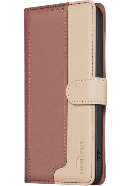 IPhone 15 Için Flip Case Artı Darbeye Dayanıklı Tpu Iç Kabuk Kart Yuvaları Tutucu (Yurt Dışından)