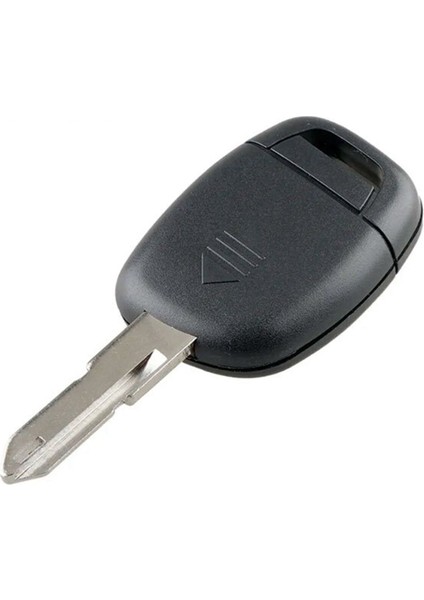 Renault Clio Symbol Master Kangoo Kumanda Anahtar Kabı