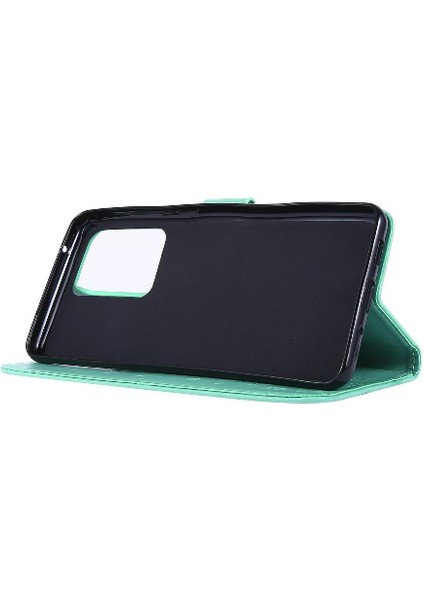 Samsung Galaxy S20 Ultra Kart Tutucu Için Pu Deri Kickstand Durumda (Yurt Dışından) fiyatları