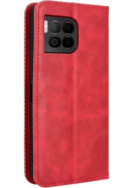 T-Cep T Telefon 2 Pro 5g Cüzdan Manyetik Kapatma Pu Deri Için Kılıf (Yurt Dışından) fiyatları