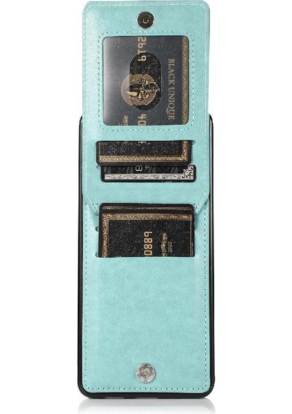 Samsung Galaxy S20 Fe Durumda Cüzdan Manyetik Toka Prim ile Uyumlu (Yurt Dışından) fiyatları