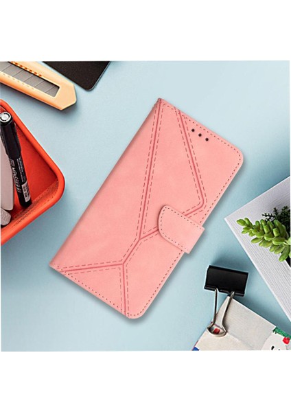 Sony Xperia 1 Vı Için Flip Case Yumuşak Pu Deri Yüksek Kalite Tpu Deri (Yurt Dışından) modelleri