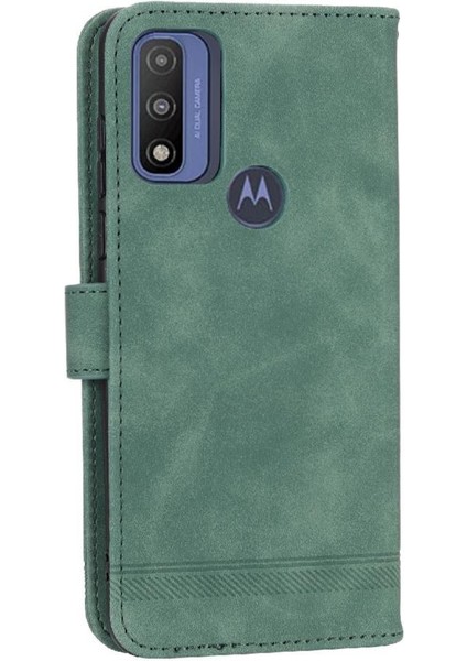 Motorola Moto G 2023 Nakit Cep Manyetik Kapatma Bileklik Için Flip Case (Yurt Dışından) indirimleri