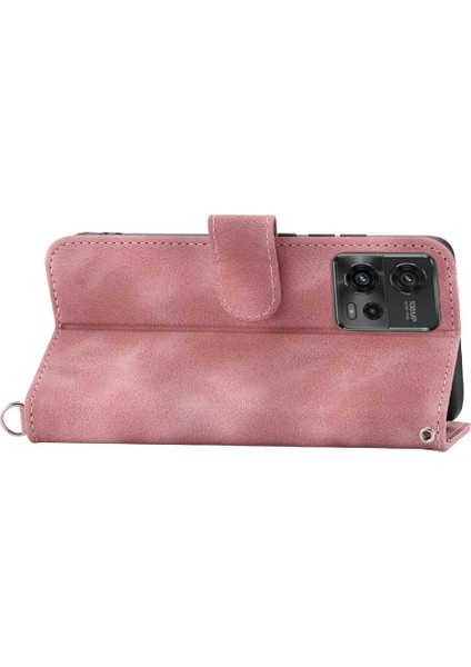 Motorola Moto Motorola Kabartmalı Bileklik Darbeye Çoklu Için Flip Case (Yurt Dışından) modelleri