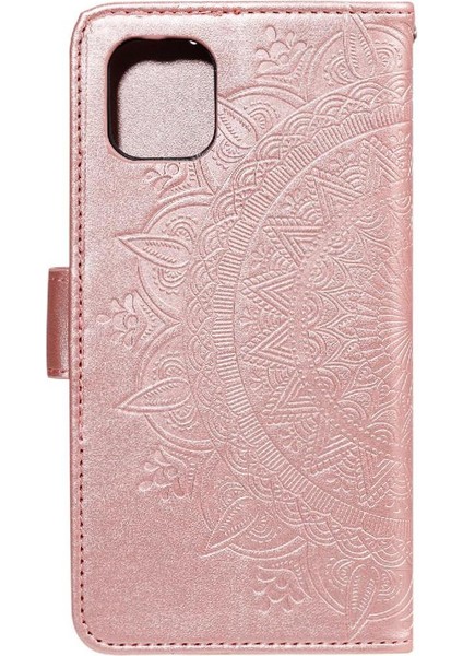 Xiaomi Redmi 13 4g Totem Kabartma Pu Deri Kickstand Için Flip Case (Yurt Dışından) fırsatları