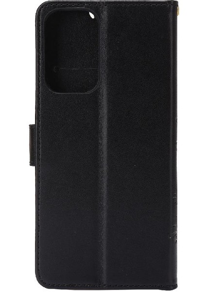 Samsung Galaxy A23 4g Için Filp Durumda/5g Kart Tutucu Pu Deri Kickstand (Yurt Dışından) fırsatları
