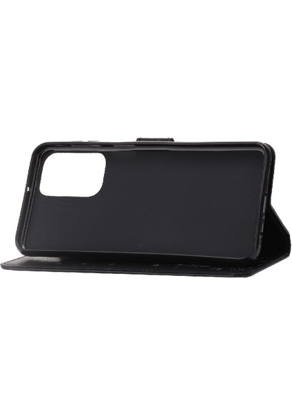 Samsung Galaxy A23 4g Için Filp Durumda/5g Kart Tutucu Pu Deri Kickstand (Yurt Dışından) indirimleri