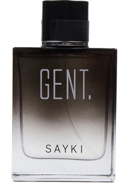 Gent EDP Erkek Parfüm 100 ml