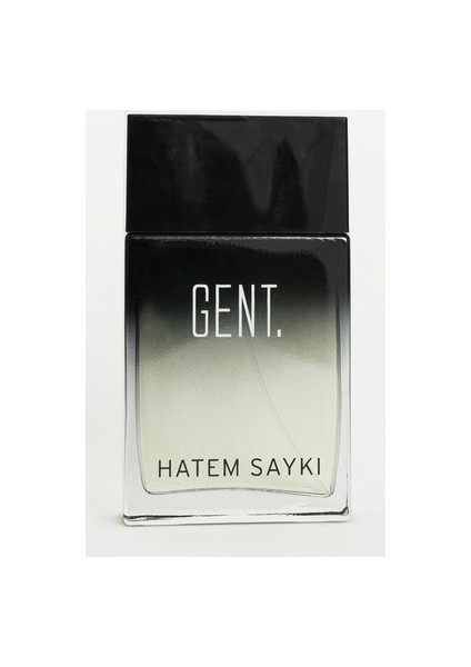 Gent EDP Erkek Parfüm 100 ml