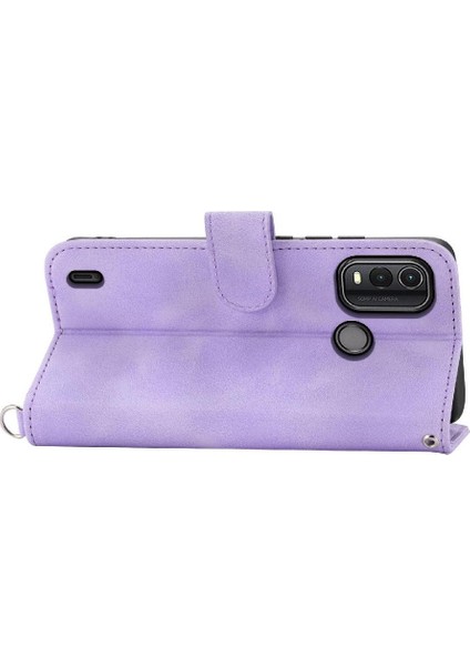 Nokia Nokia Artı Darbeye Dayanıklı Kabartmalı Bileklik Çoklu Kredi Için Flip Case (Yurt Dışından) modelleri