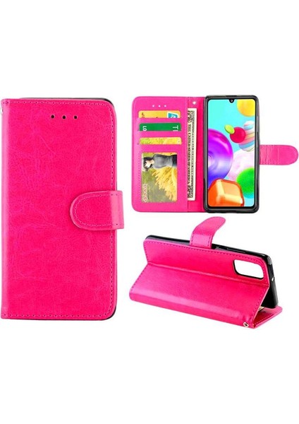 Samsung Galaxy Shockproof Darbeye Kickstand Manyetik Kapatma Pu Için Flip Case (Yurt Dışından) indirimleri