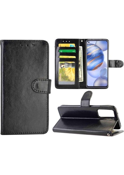 Onur 30 Kart Tutucu Darbeye Pu Deri Manyetik Kapatma Için Flip Case (Yurt Dışından) fırsatları
