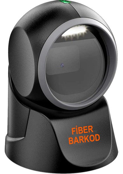 Market Barkod Sistemi-7 / Fiber Barkod