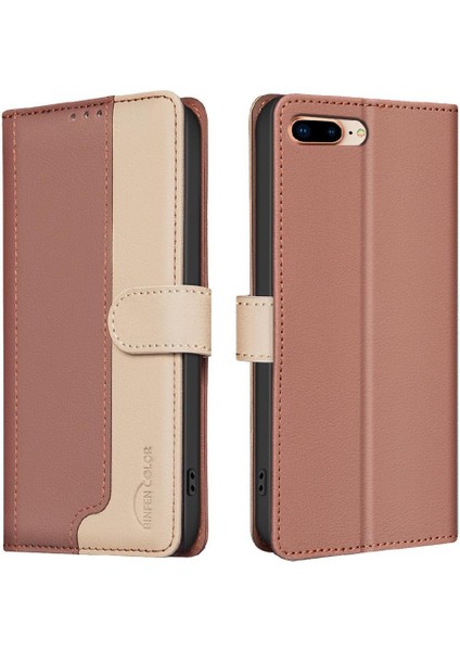 IPhone Se4 Rfıd Engelleme Kart Yuvaları Tutucu Kickstand Tpu Için Flip Case (Yurt Dışından) fırsatları