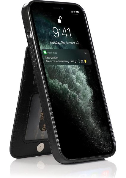 Kredi ile IPhone 13 Mini Premium Deri Çanta Cüzdan ile Uyumlu (Yurt Dışından) fiyatları