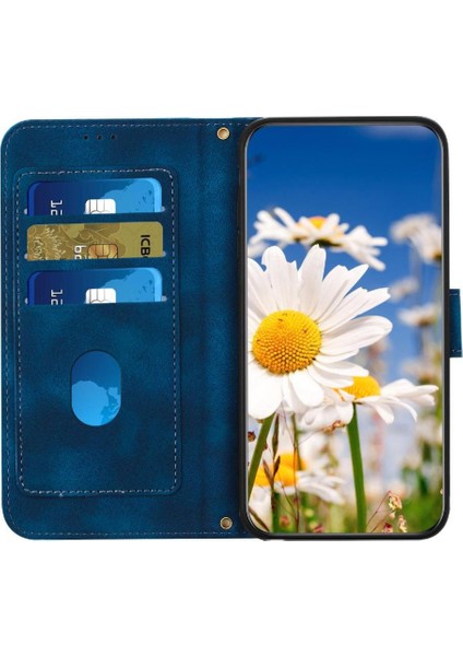 Samsung Galaxy S21 Kickstand Pu Deri Anti Scratch Için Cüzdan Kılıf (Yurt Dışından) indirimleri