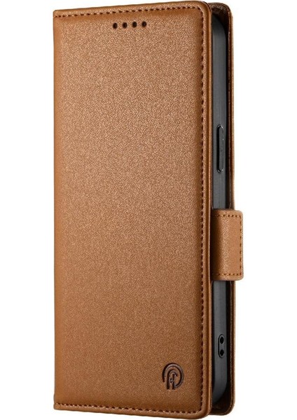 Samsung Galaxy A73 5g Kart Yuvaları Için Flip Case Günlük Kullanım Cüzdan Iş (Yurt Dışından) indirimleri