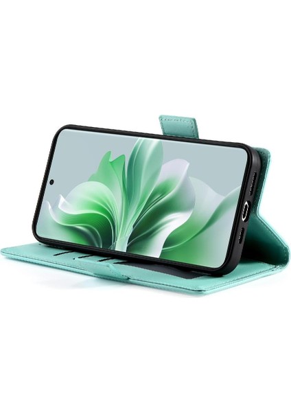 Oppo Oppo 11 Flip Günlük Kullanım Için Flip Case Kart Yuvaları Cüzdan Iş (Yurt Dışından) fırsatları