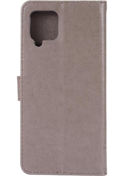 Samsung Galaxy Filp 5g Için Filp Durumda Kart Tutucu Kickstand Bilek Kayışı Pu (Yurt Dışından) fiyatları