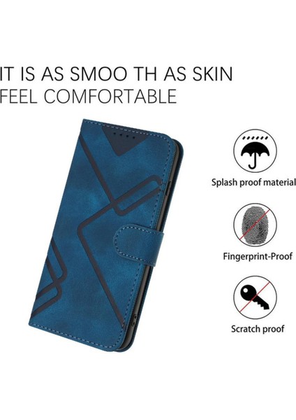 Kart Yuvası Standı Manyetik Kapak Flip ile Gt x Gt 20 Pro Için Flip Case (Yurt Dışından) indirimleri