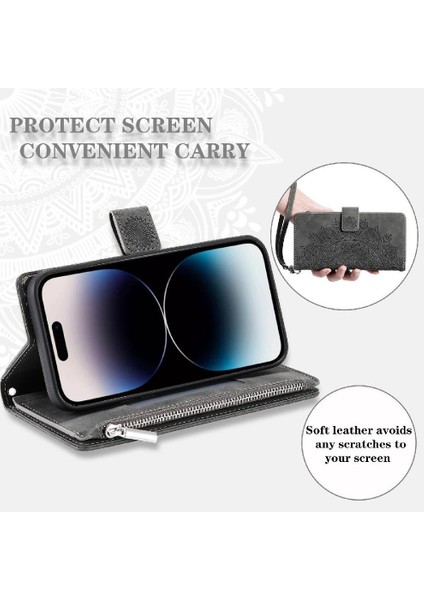 Xiaomi Redmi Için Kılıf 13 4g Kart Tutucu Kickstand Çoklu Kartlar Getirmek (Yurt Dışından) modelleri