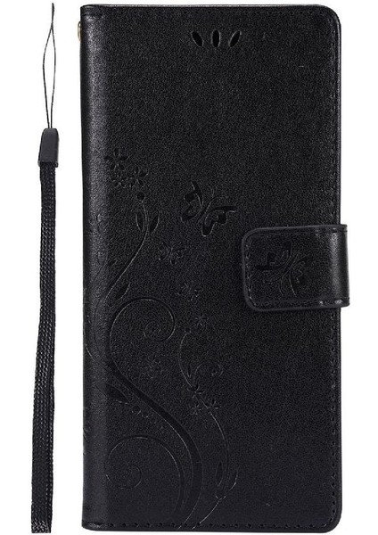 Samsung Galaxy S21 Için Kickstand Durumda Kart Tutucu Manyetik Kapatma Pu (Yurt Dışından) fiyatları