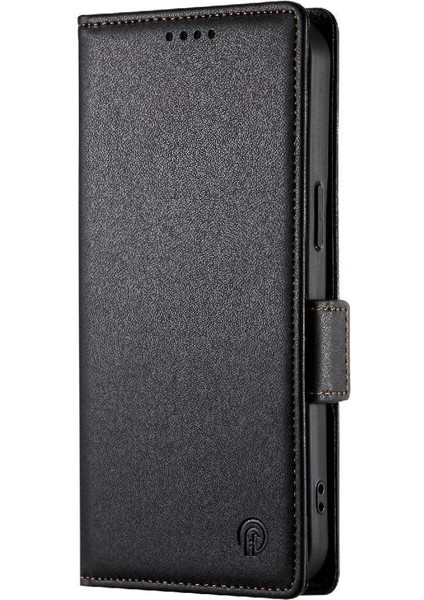 IPhone 16 Için Flip Case Kartvizit Yuvaları Flip Cüzdan Günlük Kullanım (Yurt Dışından) fiyatları