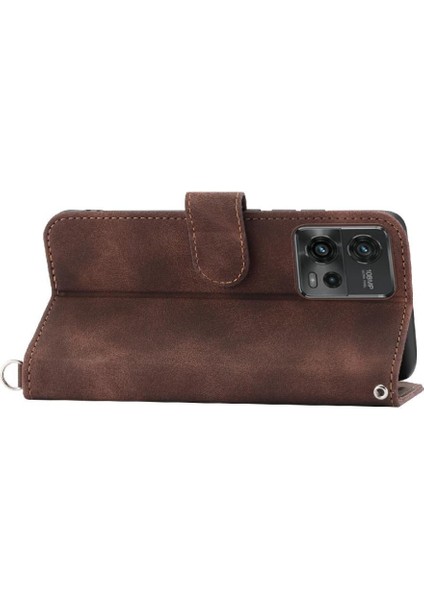 Motorola Moto Motorola Kabartmalı Bileklik Darbeye Çoklu Için Flip Case (Yurt Dışından) modelleri