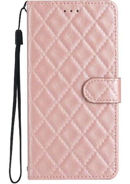 Xiaomi Redmi Not 9t Kart Yuvaları Için Flip Case Tutucu Tpu Darbeye Pu (Yurt Dışından)