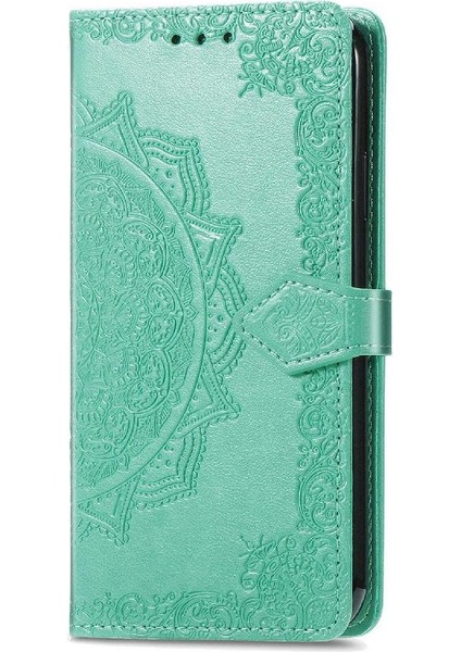 Realme C65 Için Flip Case Zarif Desen Basit Iş Kapak Kılıfı (Yurt Dışından) fiyatları