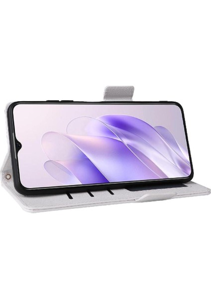 Oukitel C37 Kart Yuvaları Için Flip Case Tutucu Yan Toka Pu Deri Cüzdan (Yurt Dışından) fiyatları