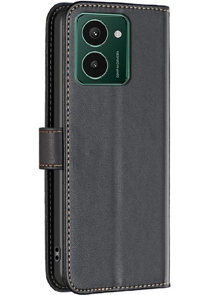 Hmd Darbe Pro Deri Çanta Cüzdan Iş Çok Renkli Yuvası Için Flip Case (Yurt Dışından)