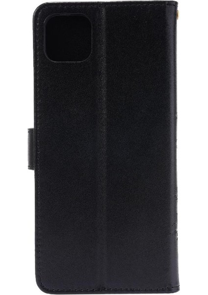 Samsung Galaxy A22 5g Manyetik Kapatma Kickstand Kart Tutucu Için Filp Durumda (Yurt Dışından) fırsatları