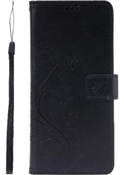 Samsung Galaxy A22 5g Manyetik Kapatma Kickstand Kart Tutucu Için Filp Durumda (Yurt Dışından) indirimleri