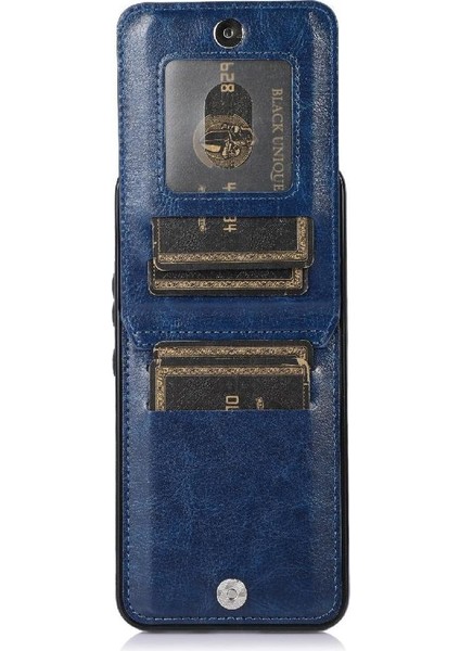 Samsung Galaxy S23 Durumda Cüzdan Kart Tutucu Manyetik Toka ile Uyumlu (Yurt Dışından) fırsatları