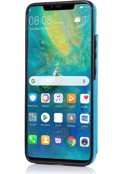Huawei Mate 20 Pro Telefon Kılıfı (Yurt Dışından) fiyatları