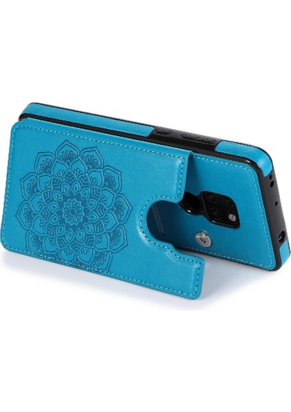 Huawei Mate 20 Telefon Kılıfı (Yurt Dışından) fiyatları