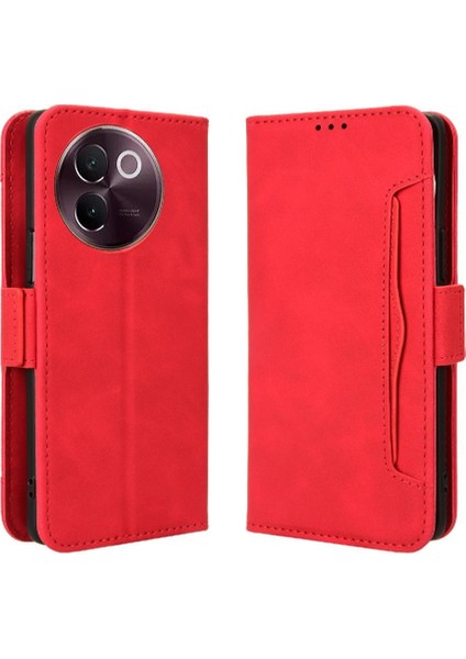 Vivo V40 Lite Telefon Kılıfı (Yurt Dışından)