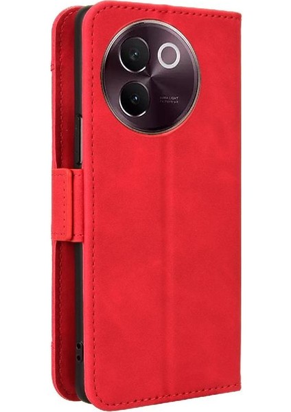Vivo V40 Lite Telefon Kılıfı (Yurt Dışından) indirimleri